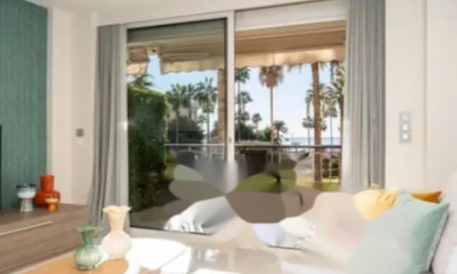 Недвижимость Apartment Cannes Center: 2