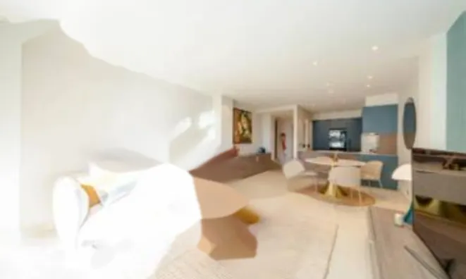 Недвижимость Apartment Cannes Center: 5