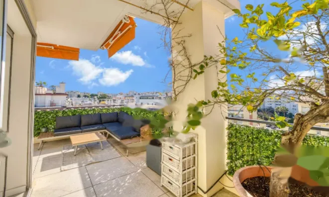 Недвижимость Apartment Cannes: 2