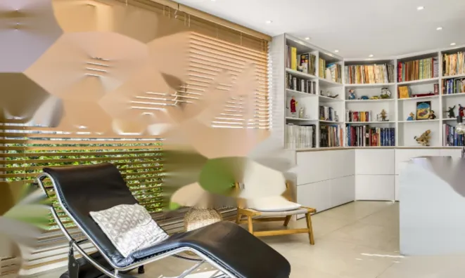 Недвижимость Apartment Cannes: 5