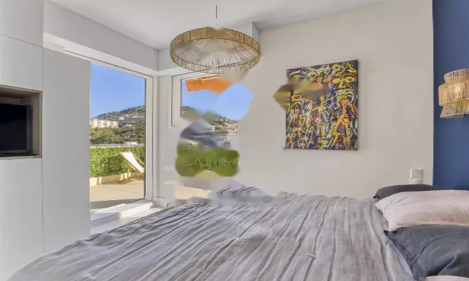 Недвижимость Apartment Cannes: 7