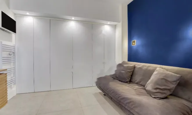 Недвижимость Apartment Cannes: 9