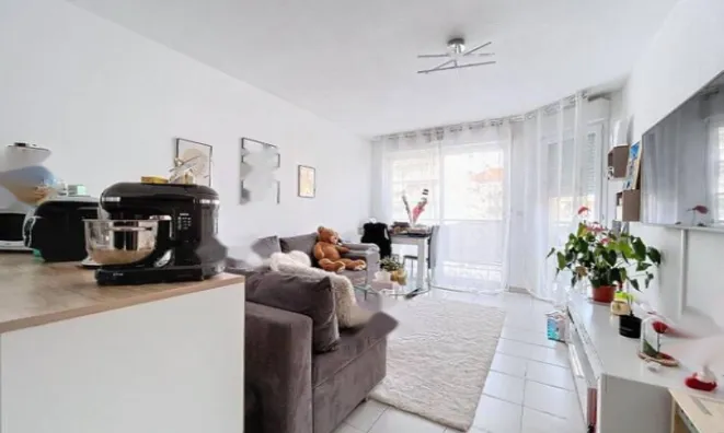 Недвижимость Apartment La Bocca: 1