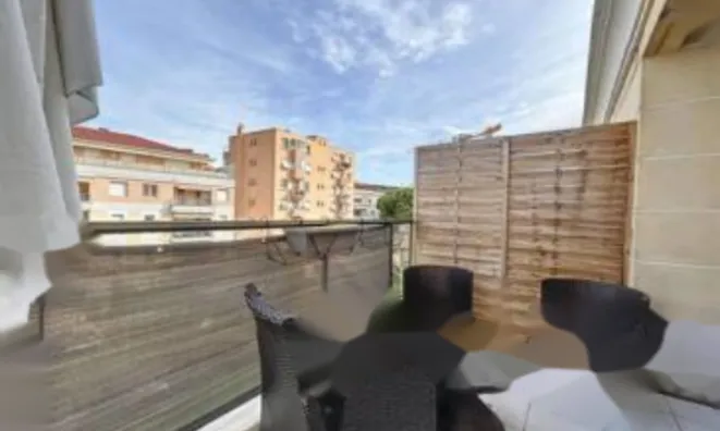 Недвижимость Apartment La Bocca: 2