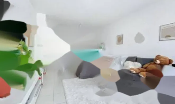 Недвижимость Apartment La Bocca: 3