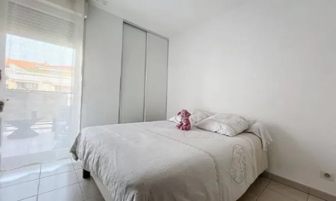 Недвижимость Apartment La Bocca: 4