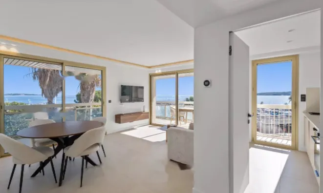 Недвижимость Apartment Pointe Croisette: 9