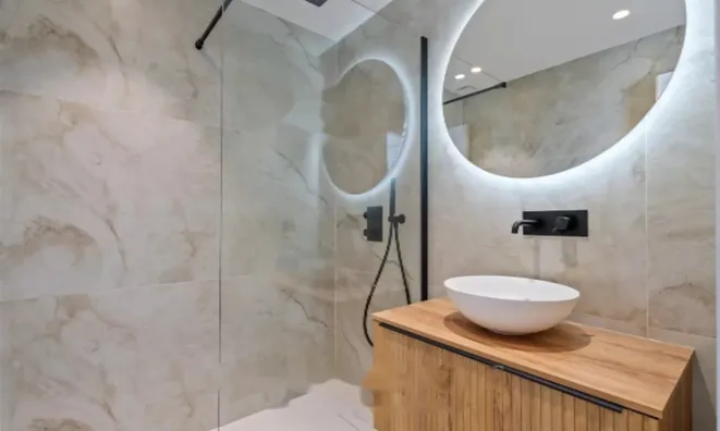 Недвижимость Apartment Pointe Croisette: 11