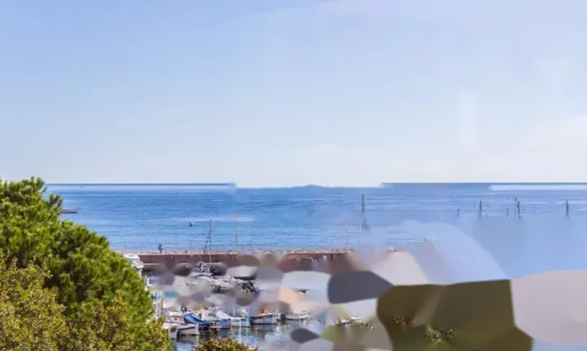 Недвижимость Apartment Pointe Croisette: 13