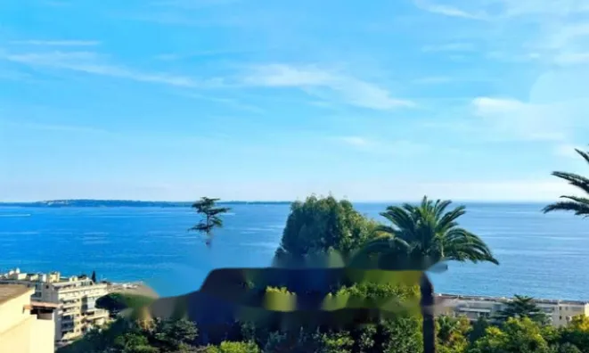 Недвижимость Apartment Croix des Gardes: 1