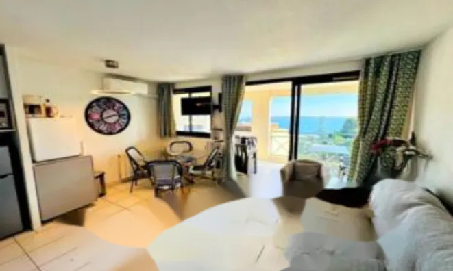 Недвижимость Apartment Croix des Gardes: 3