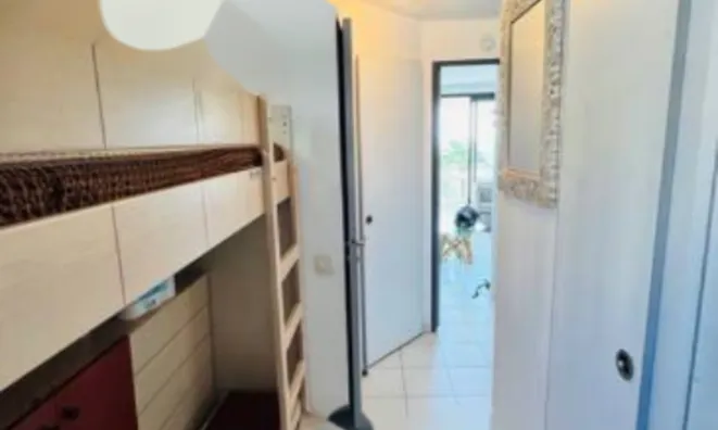 Недвижимость Apartment Croix des Gardes: 5