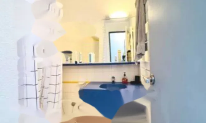 Недвижимость Apartment Croix des Gardes: 6