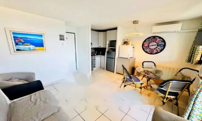 Недвижимость Apartment Croix des Gardes: 7