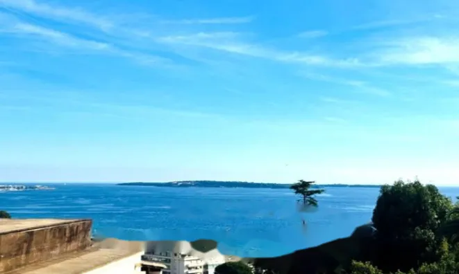 Недвижимость Apartment Croix des Gardes: 10