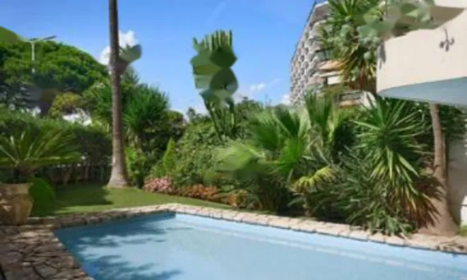 Недвижимость Apartment Pointe Croisette: 2