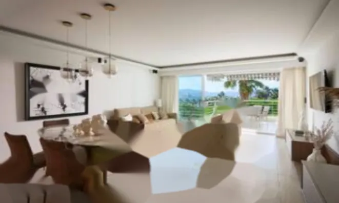 Недвижимость Apartment Pointe Croisette: 3