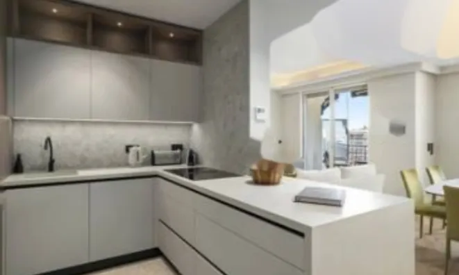 Недвижимость Apartment Pointe Croisette: 3