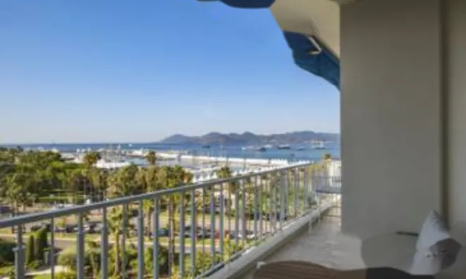 Недвижимость Apartment Pointe Croisette: 6