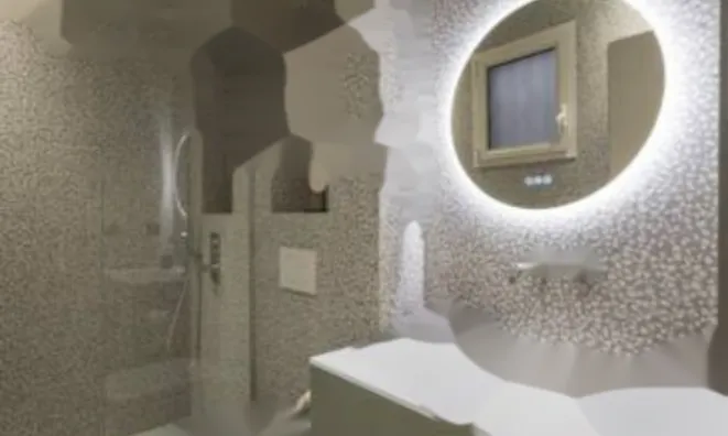 Недвижимость Apartment Pointe Croisette: 8