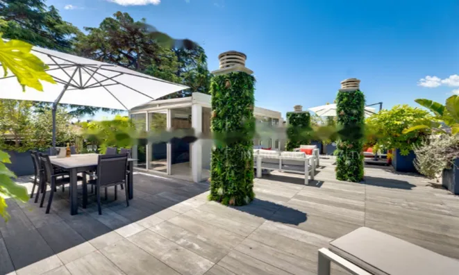 Недвижимость Maison Cannes Californie: 4