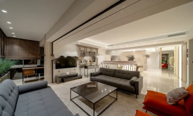 Недвижимость Maison Cannes Californie: 5