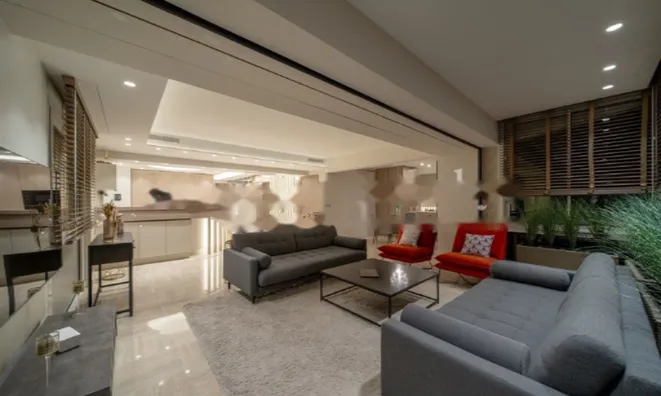 Недвижимость Maison Cannes Californie: 6