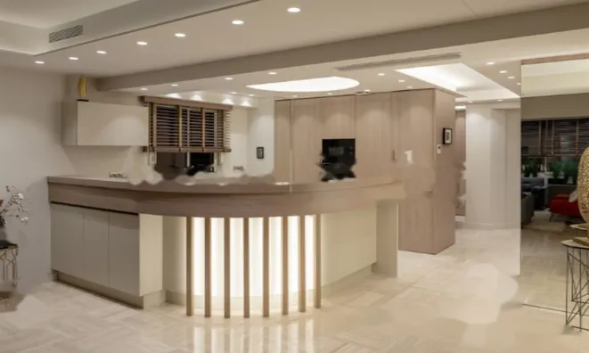 Недвижимость Maison Cannes Californie: 7