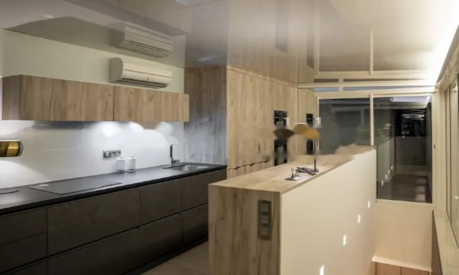 Недвижимость Maison Cannes Californie: 8