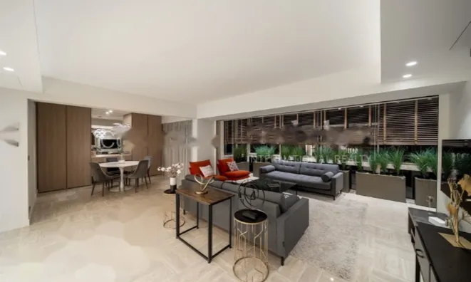 Недвижимость Maison Cannes Californie: 9