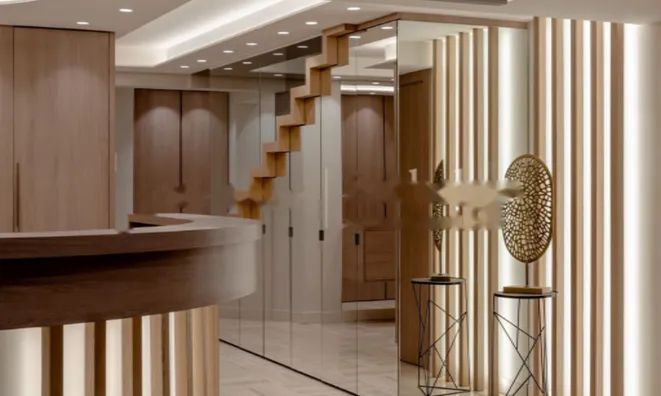 Недвижимость Maison Cannes Californie: 10