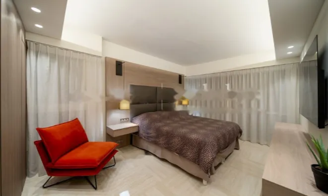 Недвижимость Maison Cannes Californie: 11