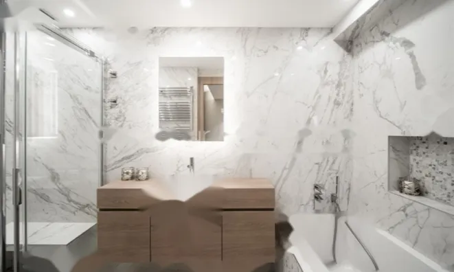 Недвижимость Maison Cannes Californie: 12