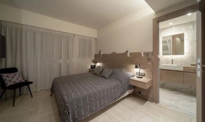 Недвижимость Maison Cannes Californie: 13