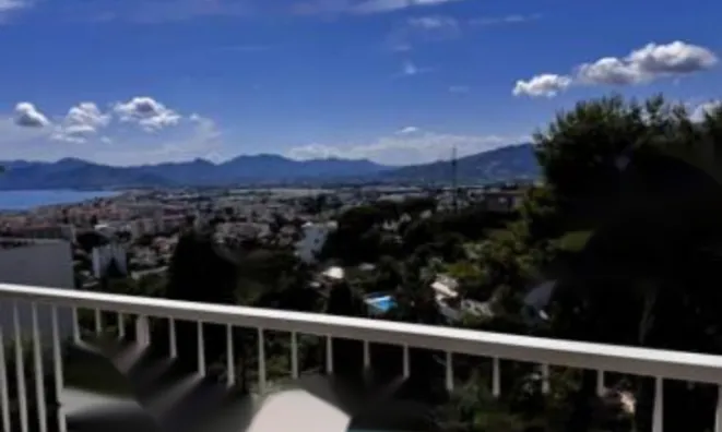 Недвижимость Apartment Cannes Croix des Gardes: 3