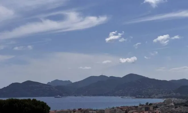 Недвижимость Apartment Cannes Croix des Gardes: 4