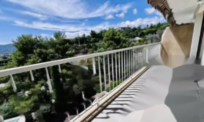 Недвижимость Apartment Cannes Croix des Gardes: 5