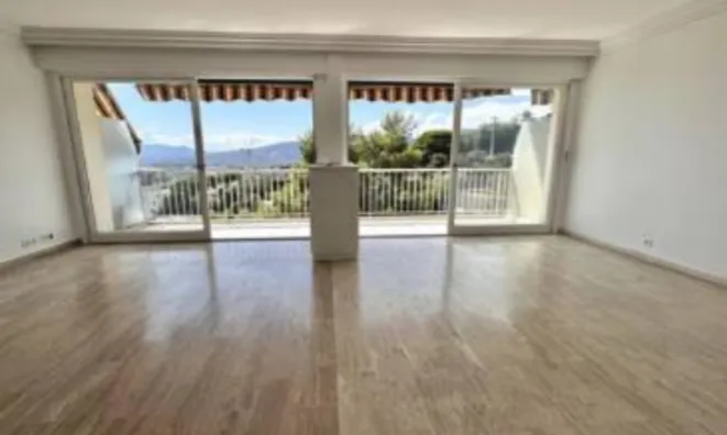 Недвижимость Apartment Cannes Croix des Gardes: 9