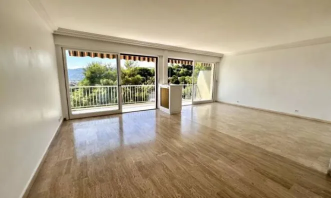 Недвижимость Apartment Cannes Croix des Gardes: 10