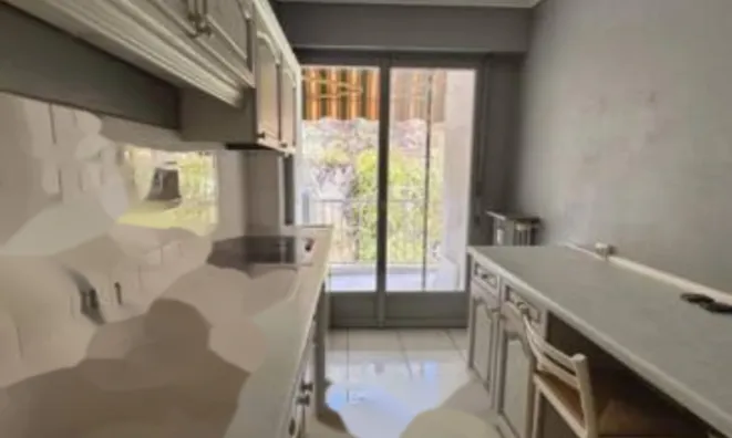 Недвижимость Apartment Cannes Croix des Gardes: 11