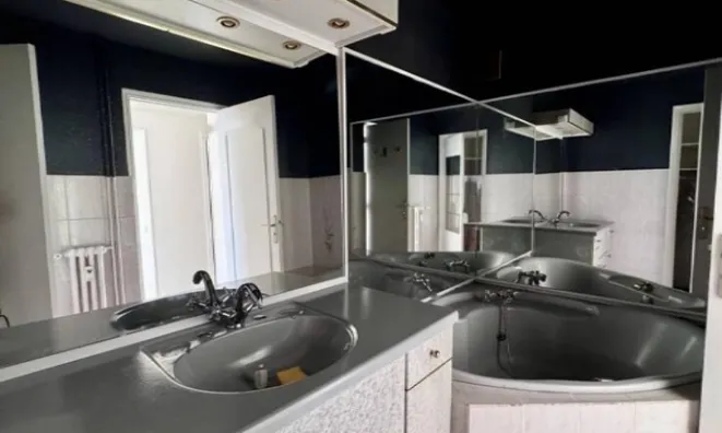 Недвижимость Apartment Cannes Croix des Gardes: 13