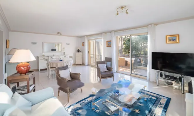 Недвижимость Apartment Croix des Gardes: 4