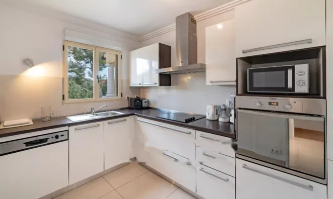 Недвижимость Apartment Croix des Gardes: 7