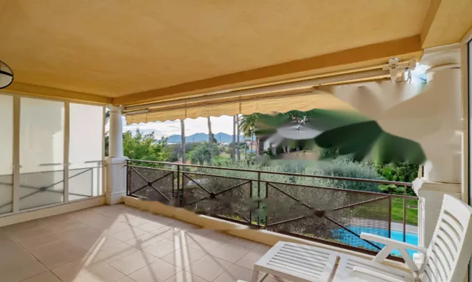 Недвижимость Apartment Croix des Gardes: 8