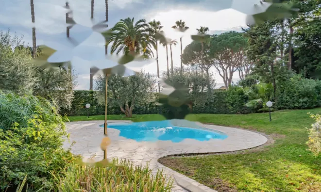 Недвижимость Apartment Croix des Gardes: 11