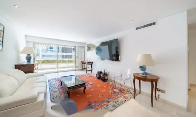 Недвижимость Apartment Cannes Center: 3