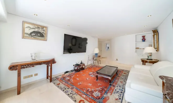 Недвижимость Apartment Cannes Center: 4