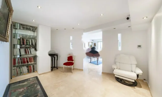 Недвижимость Apartment Cannes Center: 23