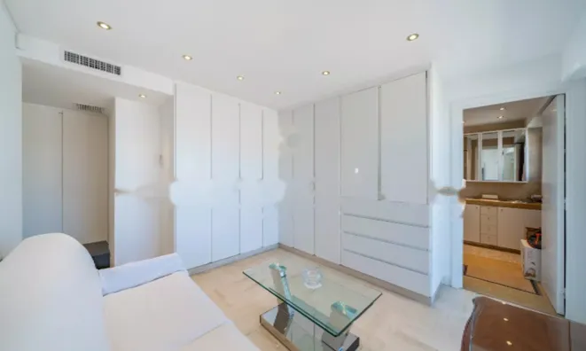 Недвижимость Apartment Cannes Center: 29