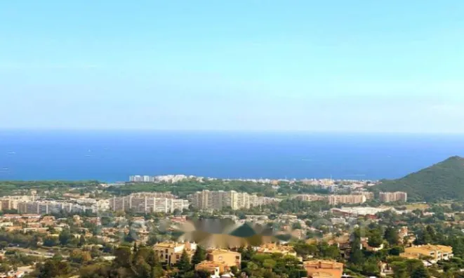 Недвижимость Apartment Mandelieu-Napoule: 1